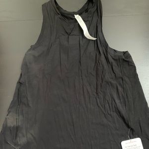 Lululemon Tied Up Tank